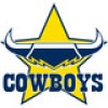 North Cowboys du Queensland