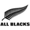 All Blacks de Nouvelle-Zélande
