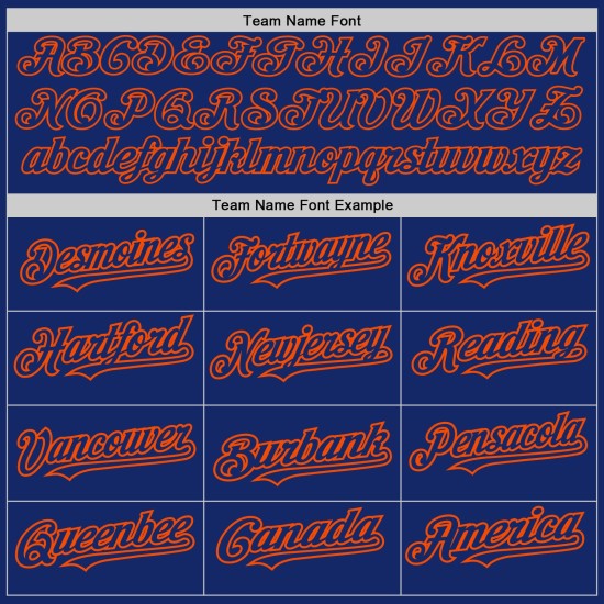 Maillot de baseball 3D grunge avec motif orange et abstrait royal Maillot de baseball 3D grunge avec motif orange et abstrait royal