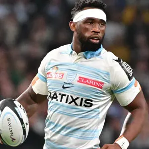 Racing 92